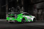 Ford Mustang GT SF600R by Schropp Tuning 2017 года